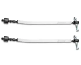 SuperATV Billet Aluminum tie Rod Kit Polaris RZR Pro XP 2020+