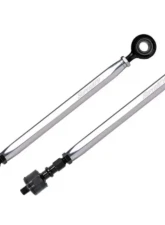 SuperATV Billet Aluminum Hex Tie Rod Kit  Polaris Ranger XP 1000 2017+                                     - TRRA-P-RAN1K-B - Image 5