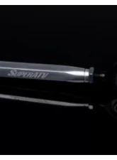 SuperATV Billet Aluminum Hex Tie Rod Kit  Polaris Ranger XP 1000 2017+                                     - TRRA-P-RAN1K-B - Image 4