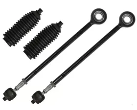 SuperATV Heavy Duty Tie Rod Kit - For SuperATV 2