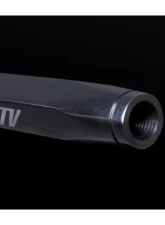 SuperATV Billet Aluminum Hex Tie Rod Kit Polaris RZR XP Turbo 2016+                                     - TRRA-P-RZR1K-B - Image 3