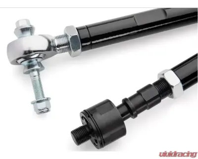SuperATV RackBoss 2.0 Steel Bar Tie Rod Kit Polaris RZR XP 900 2011-2014 - TRRA-P-RZR900XPM16-02