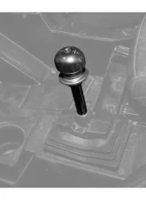 SuperATV Quick-Reverse Gated Shifter Polaris RZR 2014+                                     - TSG-P-RZR-002 - Image 4