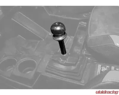 SuperATV Quick-Reverse Gated Shifter Polaris RZR 2014+ - TSG-P-RZR-002