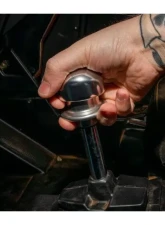 SuperATV Quick-Reverse Gated Shifter Polaris RZR 2014+                                     - TSG-P-RZR-002 - Image 2