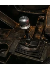 SuperATV Quick-Reverse Gated Shifter Polaris RZR 2014+                                     - TSG-P-RZR-002 - Image 3
