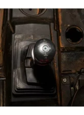 SuperATV Quick-Reverse Gated Shifter Polaris RZR 2014+                                     - TSG-P-RZR-002 - Image 4