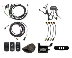 SuperATV Can-Am Plug & Play Turn Signal Kit
