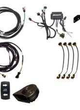 SuperATV Plug & Play Turn Signal Kit Can-Am Maverick Trail 2018+                                     - TSK-CA-T-004 - Image 7