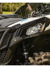 SuperATV Plug & Play Turn Signal Kit Can-Am Maverick Trail 2018+                                     - TSK-CA-T-004 - Image 2