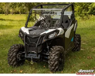 SuperATV Plug & Play Turn Signal Kit Can-Am Maverick Trail 2018+ - TSK-CA-T-004