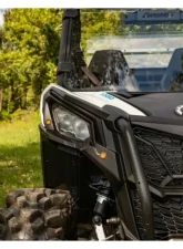 SuperATV Plug & Play Turn Signal Kit Can-Am Maverick Trail 2018+                                     - TSK-CA-T-004 - Image 6