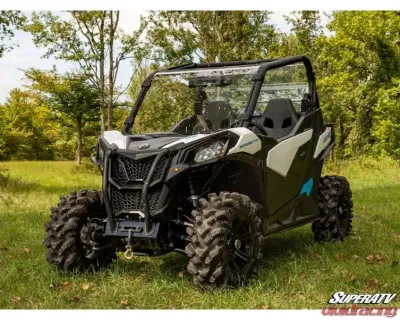SuperATV Plug & Play Turn Signal Kit Can-Am Maverick Trail 2018+ - TSK-CA-T-004