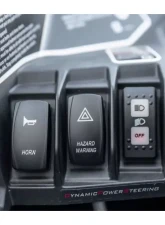 SuperATV Plug & Play Turn Signal Kit Can-Am Maverick X3 2017+                                     - TSK-CA-X3-004 - Image 5