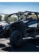 SuperATV Plug & Play Turn Signal Kit Can-Am Maverick X3 2017+                                     - TSK-CA-X3-004 - Image 3