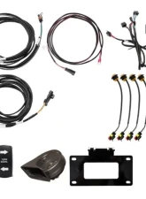 SuperATV Plug & Play Turn Signal Kit Can-Am Maverick X3 2017+                                     - TSK-CA-X3-004 - Image 5