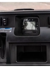 SuperATV Plug & Play Turn Signal Kit Deluxe Plug and Play Kawasaki Mule Pro 2016+                                     - TSK-K-FXT-004 - Image 3