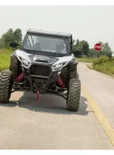 SuperATV Deluxe Plug & Play Turn Signal Kit Kawasaki Teryx KRX 1000 2020                                     - TSK-K-KRX-004 - Image 3