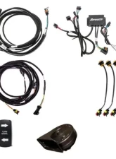 SuperATV Polaris Plug & Play Turn Signal Kit Polaris Rzr Pro XP 2020+                                     - TSK-P-PROXP-004 - Image 5