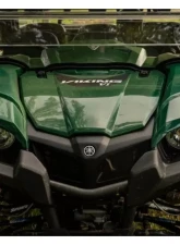 SuperATV Plug & Play Turn Signal Kit Yamaha Viking Deluxe 2016+                                     - TSK-Y-VIK-004 - Image 6