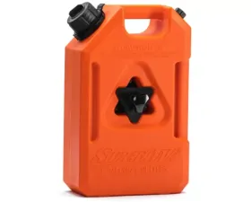 SuperATV Jerry Can - 1 & 3 Gallon - 1 Gallon with Mount