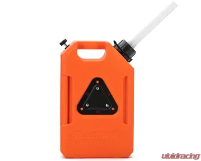 SuperATV Jerry Can - 1 & 3 Gallon - 1 Gallon with Mount - UJ-1G-001