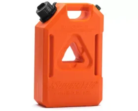 SuperATV Jerry Can - 1 & 3 Gallon - 1 Gallon