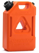 SuperATV Jerry Can - 1 & 3 Gallon - 1 Gallon                                     - UJ-1G - Image 2