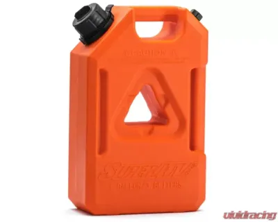 SuperATV Jerry Can - 1 & 3 Gallon - 1 Gallon - UJ-1G