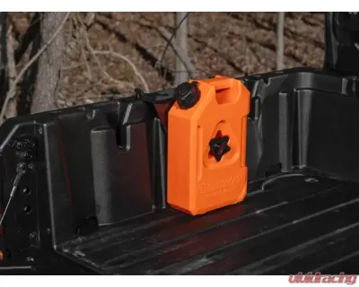 SuperATV Jerry Can - 1 & 3 Gallon - 1 Gallon - UJ-1G
