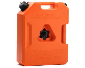 SuperATV Jerry Can - 1 & 3 Gallon - 3 Gallon with Mount
