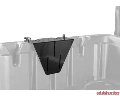 SuperATV No Can - Mount Only Jerry Can & Mount 2021 - UJM-CA-DEF-01
