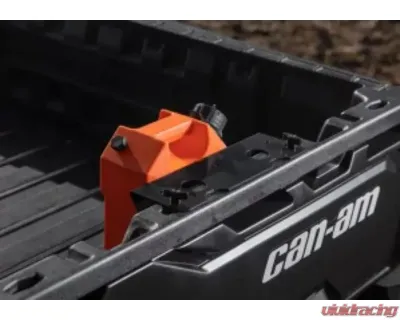 SuperATV No Can - Mount Only Jerry Can & Mount 2021 - UJM-CA-DEF-01