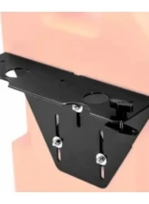 SuperATV No Can - Mount Only Jerry Can & Mount 2021                                     - UJM-CA-DEF-01 - Image 3