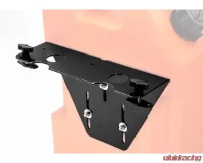 SuperATV No Can - Mount Only Jerry Can & Mount 2021 - UJM-CA-DEF-01