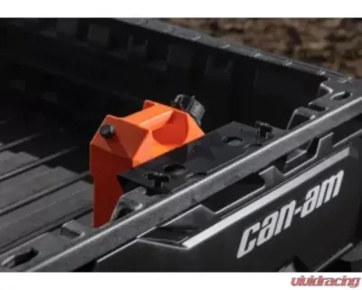 SuperATV 1 Gallon Jerry Can & Mount 2021 - UJM-CA-DEF-1G-001