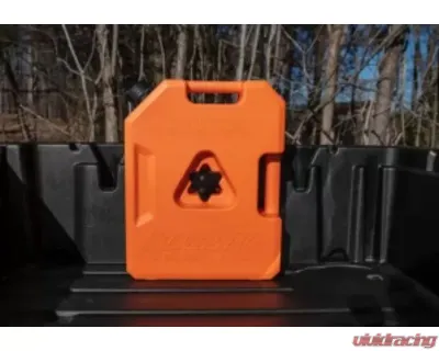 SuperATV 3 Gallon Jerry Can & Mount 2021 - UJM-CA-DEF-3G-001