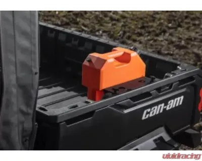 SuperATV 3 Gallon Jerry Can & Mount 2021 - UJM-CA-DEF-3G-001