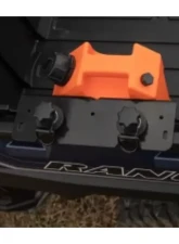 SuperATV No can - Mount Only With Tie Downs Jerry Can & Mount Ranger                                     - UJM-P-RAN1K-01 - Image 2