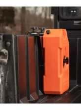 SuperATV 1 Gallon With Tie Downs Jerry Can & Mount Ranger                                     - UJM-P-RAN1K-1G-001 - Image 4