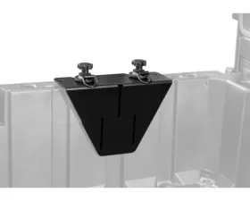 SuperATV 3 Gallon With Tie Downs Jerry Can & Mount Ranger