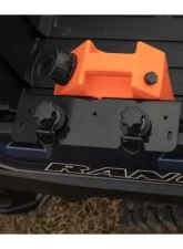 SuperATV No can - Mount Only Without Tie Downs Jerry Can & Mount Ranger                                     - UJM-P-RAN1K-NTD-01 - Image 2
