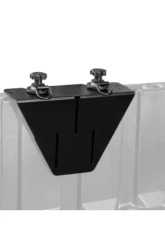 SuperATV 1 Gallon Without Tie Downs Jerry Can & Mount Ranger                                     - UJM-P-RAN1K-NTD-1G-001 - Image 5