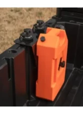 SuperATV 1 Gallon Without Tie Downs Jerry Can & Mount Ranger                                     - UJM-P-RAN1K-NTD-1G-001 - Image 3