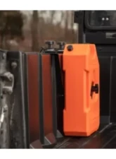 SuperATV 1 Gallon Without Tie Downs Jerry Can & Mount Ranger                                     - UJM-P-RAN1K-NTD-1G-001 - Image 4
