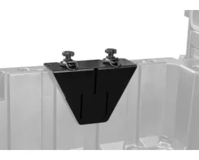 SuperATV 3 Gallon Without Tie Downs Jerry Can & Mount Ranger