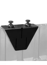 SuperATV 3 Gallon Without Tie Downs Jerry Can & Mount Ranger                                     - UJM-P-RAN1K-NTD-3G-001 - Image 3