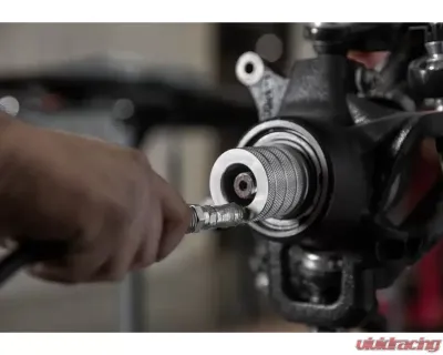 SuperATV 40mm Wheel Bearing Greaser 2016+ - WBG-003