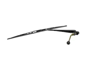 SuperATV Universal Glass Short Windshield Wiper