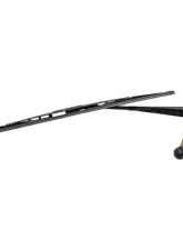 SuperATV Universal Glass Short Windshield Wiper                                     - WIPER-U-001-RH - Image 2